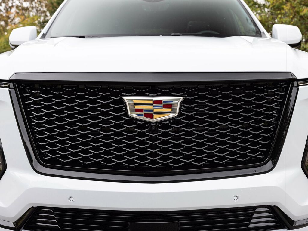 2026 Cadillac Escalade ESV ESV SPORT, TOURING PACKAGE, POWER OPEN/CLOSE DOORS - 22943426 - 16