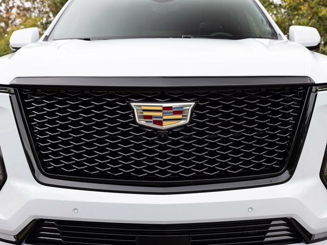 2026 Cadillac Escalade ESV ESV SPORT, TOURING PACKAGE, POWER OPEN/CLOSE DOORS - 22943426 - 16