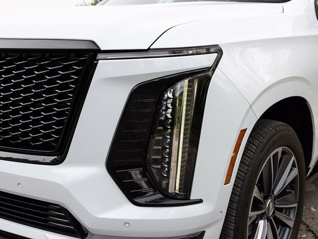 2026 Cadillac Escalade ESV ESV SPORT, TOURING PACKAGE, POWER OPEN/CLOSE DOORS - 22943426 - 17