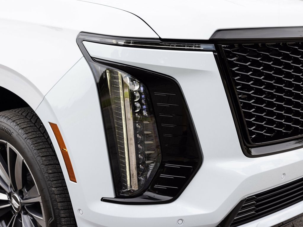 2026 Cadillac Escalade ESV ESV SPORT, TOURING PACKAGE, POWER OPEN/CLOSE DOORS - 22943426 - 18