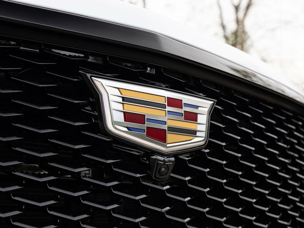 2026 Cadillac Escalade ESV ESV SPORT, TOURING PACKAGE, POWER OPEN/CLOSE DOORS - 22943426 - 19