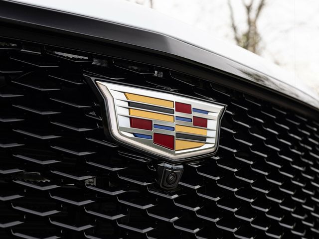 2026 Cadillac Escalade ESV ESV SPORT, TOURING PACKAGE, POWER OPEN/CLOSE DOORS - 22943426 - 19