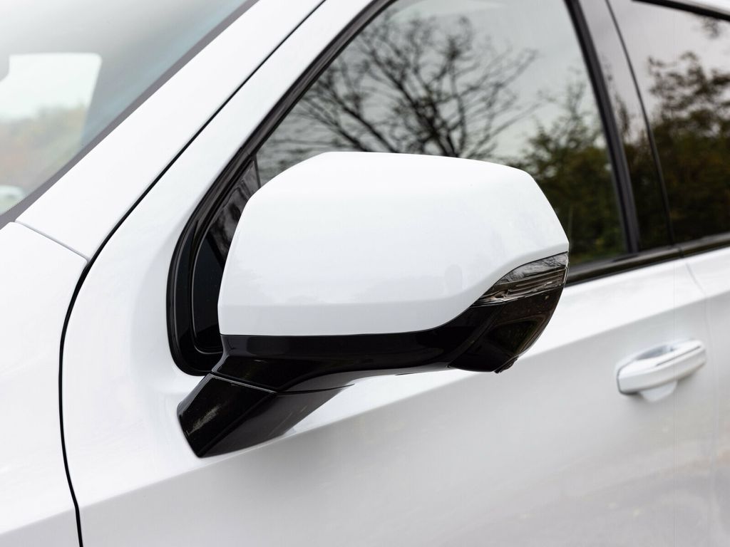 2026 Cadillac Escalade ESV ESV SPORT, TOURING PACKAGE, POWER OPEN/CLOSE DOORS - 22943426 - 20