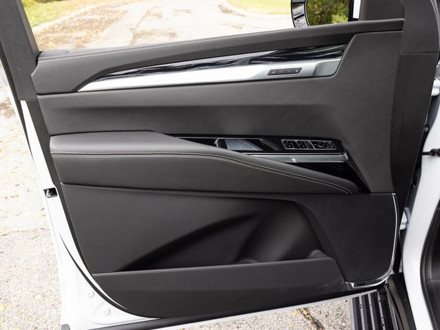 2026 Cadillac Escalade ESV ESV SPORT, TOURING PACKAGE, POWER OPEN/CLOSE DOORS - 22943426 - 21