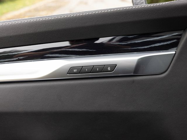 2026 Cadillac Escalade ESV ESV SPORT, TOURING PACKAGE, POWER OPEN/CLOSE DOORS - 22943426 - 23