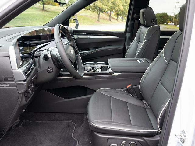 2026 Cadillac Escalade ESV ESV SPORT, TOURING PACKAGE, POWER OPEN/CLOSE DOORS - 22943426 - 26