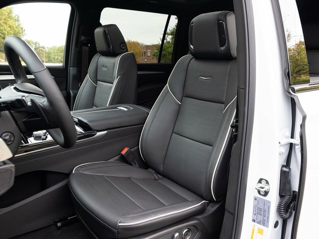 2026 Cadillac Escalade ESV ESV SPORT, TOURING PACKAGE, POWER OPEN/CLOSE DOORS - 22943426 - 27