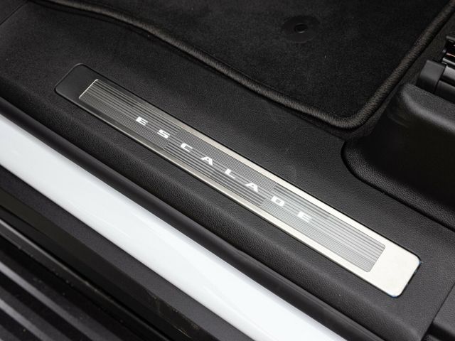 2026 Cadillac Escalade ESV ESV SPORT, TOURING PACKAGE, POWER OPEN/CLOSE DOORS - 22943426 - 29