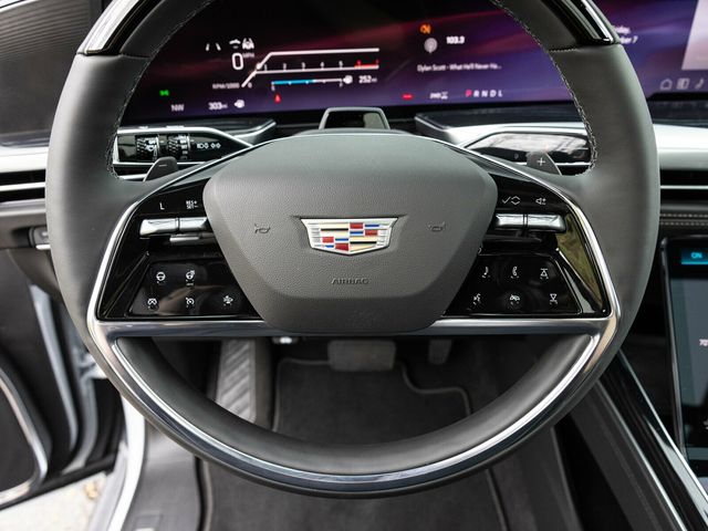 2026 Cadillac Escalade ESV ESV SPORT, TOURING PACKAGE, POWER OPEN/CLOSE DOORS - 22943426 - 33