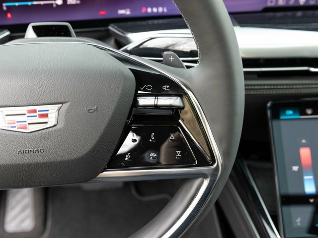 2026 Cadillac Escalade ESV ESV SPORT, TOURING PACKAGE, POWER OPEN/CLOSE DOORS - 22943426 - 34