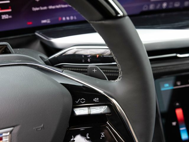 2026 Cadillac Escalade ESV ESV SPORT, TOURING PACKAGE, POWER OPEN/CLOSE DOORS - 22943426 - 35