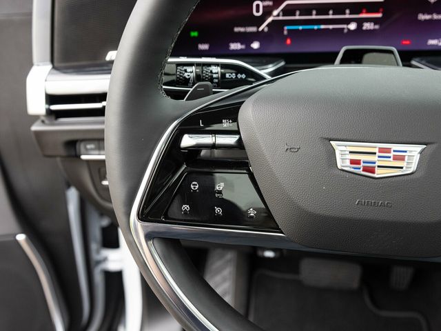 2026 Cadillac Escalade ESV ESV SPORT, TOURING PACKAGE, POWER OPEN/CLOSE DOORS - 22943426 - 37