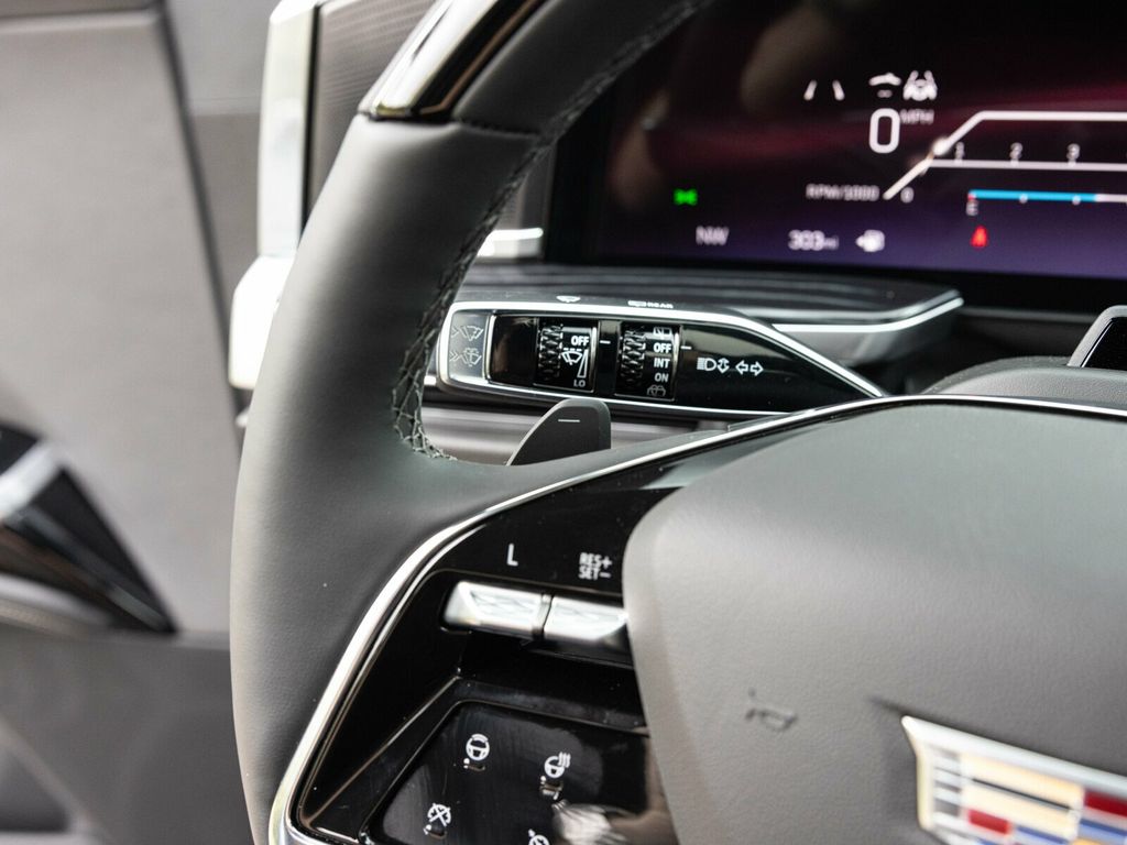 2026 Cadillac Escalade ESV ESV SPORT, TOURING PACKAGE, POWER OPEN/CLOSE DOORS - 22943426 - 38