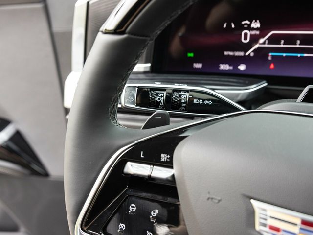 2026 Cadillac Escalade ESV ESV SPORT, TOURING PACKAGE, POWER OPEN/CLOSE DOORS - 22943426 - 38