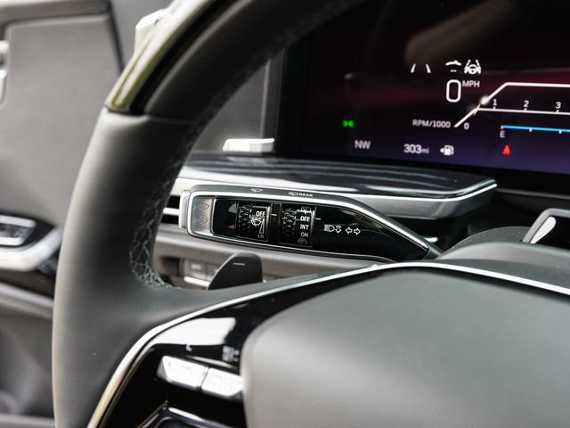 2026 Cadillac Escalade ESV ESV SPORT, TOURING PACKAGE, POWER OPEN/CLOSE DOORS - 22943426 - 39