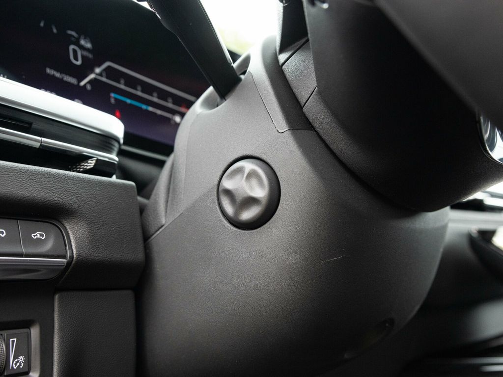 2026 Cadillac Escalade ESV ESV SPORT, TOURING PACKAGE, POWER OPEN/CLOSE DOORS - 22943426 - 40