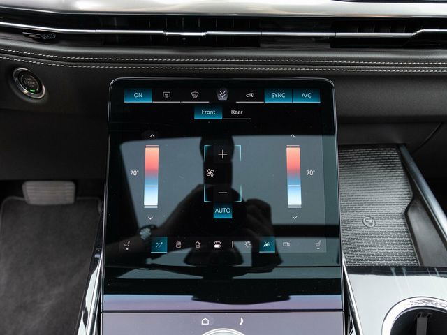 2026 Cadillac Escalade ESV ESV SPORT, TOURING PACKAGE, POWER OPEN/CLOSE DOORS - 22943426 - 43