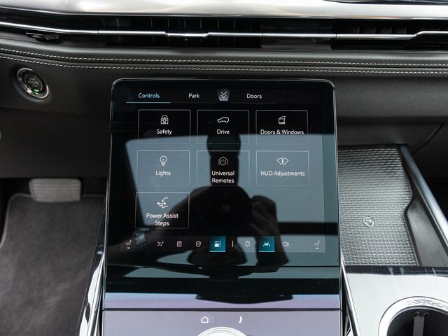 2026 Cadillac Escalade ESV ESV SPORT, TOURING PACKAGE, POWER OPEN/CLOSE DOORS - 22943426 - 44