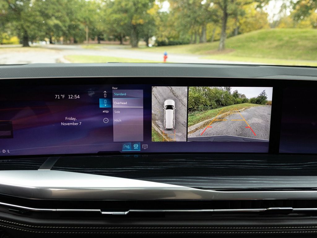 2026 Cadillac Escalade ESV ESV SPORT, TOURING PACKAGE, POWER OPEN/CLOSE DOORS - 22943426 - 46