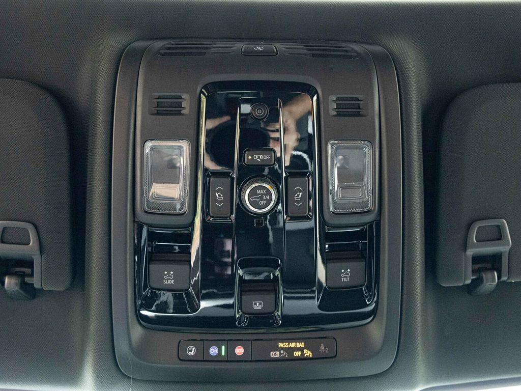 2026 Cadillac Escalade ESV ESV SPORT, TOURING PACKAGE, POWER OPEN/CLOSE DOORS - 22943426 - 48