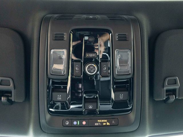 2026 Cadillac Escalade ESV ESV SPORT, TOURING PACKAGE, POWER OPEN/CLOSE DOORS - 22943426 - 48