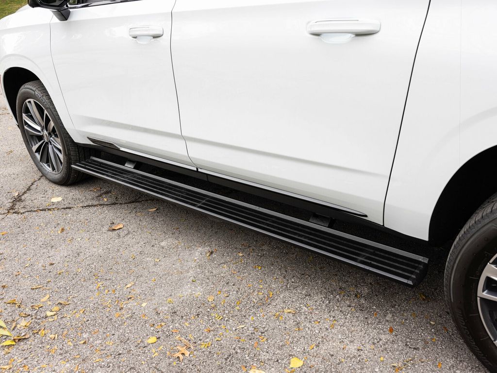 2026 Cadillac Escalade ESV ESV SPORT, TOURING PACKAGE, POWER OPEN/CLOSE DOORS - 22943426 - 50