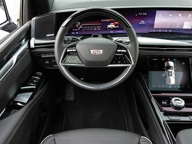 2026 Cadillac Escalade ESV ESV SPORT, TOURING PACKAGE, POWER OPEN/CLOSE DOORS - 22943426 - 51