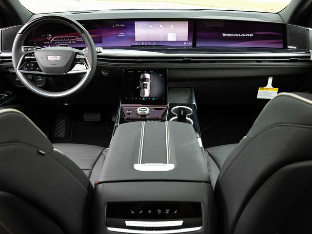 2026 Cadillac Escalade ESV ESV SPORT, TOURING PACKAGE, POWER OPEN/CLOSE DOORS - 22943426 - 52