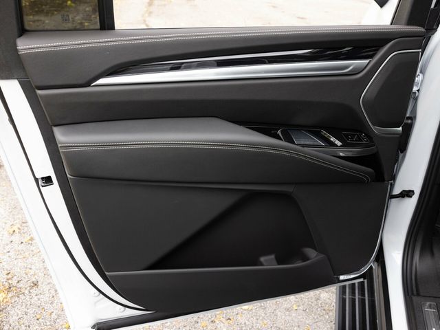 2026 Cadillac Escalade ESV ESV SPORT, TOURING PACKAGE, POWER OPEN/CLOSE DOORS - 22943426 - 53