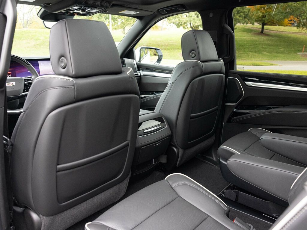 2026 Cadillac Escalade ESV ESV SPORT, TOURING PACKAGE, POWER OPEN/CLOSE DOORS - 22943426 - 54