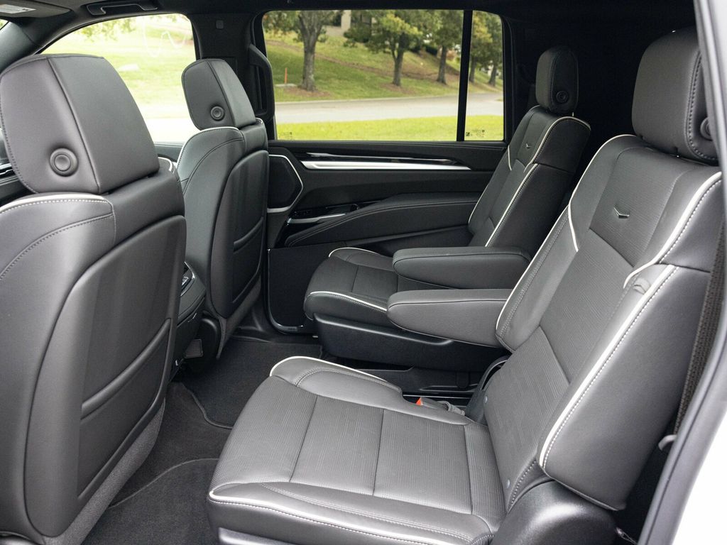 2026 Cadillac Escalade ESV ESV SPORT, TOURING PACKAGE, POWER OPEN/CLOSE DOORS - 22943426 - 55