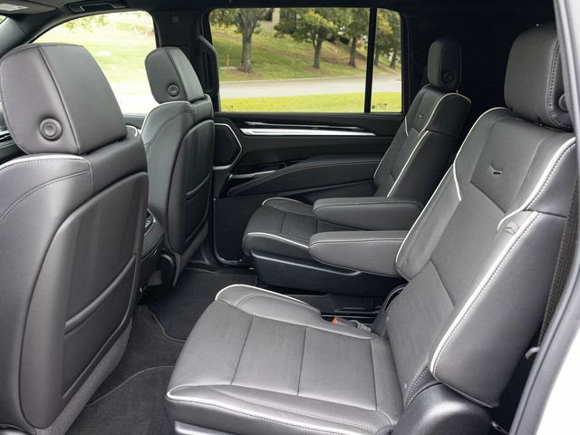 2026 Cadillac Escalade ESV ESV SPORT, TOURING PACKAGE, POWER OPEN/CLOSE DOORS - 22943426 - 55