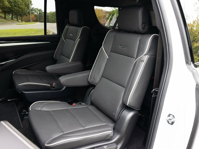 2026 Cadillac Escalade ESV ESV SPORT, TOURING PACKAGE, POWER OPEN/CLOSE DOORS - 22943426 - 56