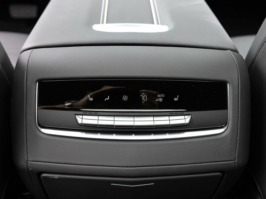 2026 Cadillac Escalade ESV ESV SPORT, TOURING PACKAGE, POWER OPEN/CLOSE DOORS - 22943426 - 57