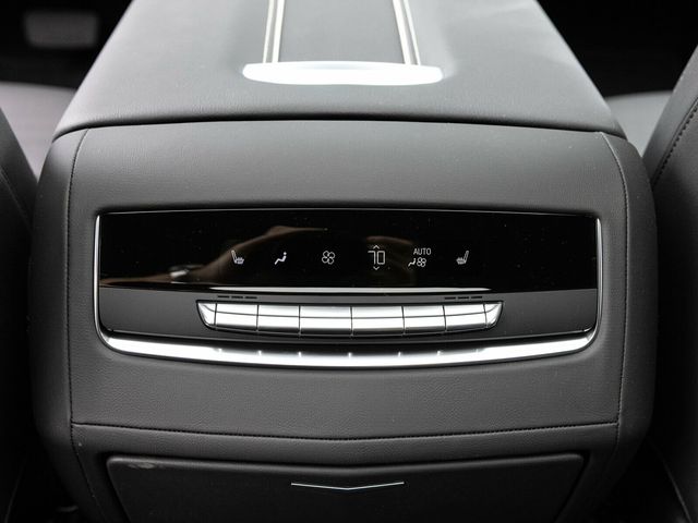 2026 Cadillac Escalade ESV ESV SPORT, TOURING PACKAGE, POWER OPEN/CLOSE DOORS - 22943426 - 57