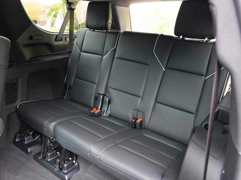 2026 Cadillac Escalade ESV ESV SPORT, TOURING PACKAGE, POWER OPEN/CLOSE DOORS - 22943426 - 58