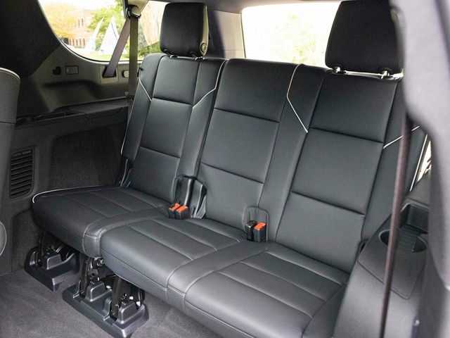 2026 Cadillac Escalade ESV ESV SPORT, TOURING PACKAGE, POWER OPEN/CLOSE DOORS - 22943426 - 58