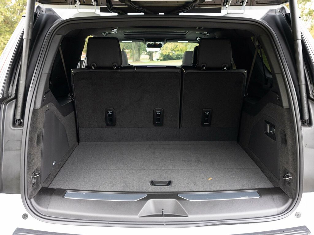 2026 Cadillac Escalade ESV ESV SPORT, TOURING PACKAGE, POWER OPEN/CLOSE DOORS - 22943426 - 60