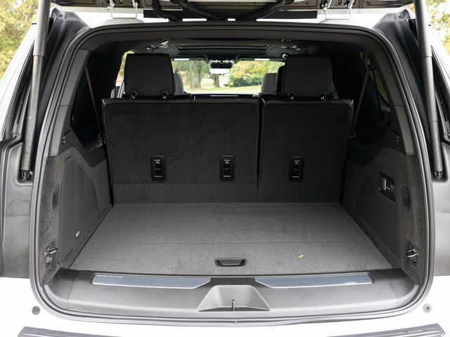 2026 Cadillac Escalade ESV ESV SPORT, TOURING PACKAGE, POWER OPEN/CLOSE DOORS - 22943426 - 60