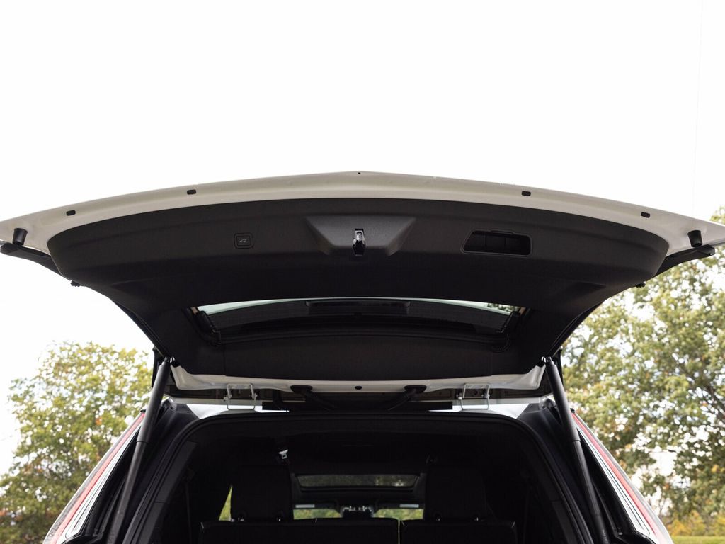 2026 Cadillac Escalade ESV ESV SPORT, TOURING PACKAGE, POWER OPEN/CLOSE DOORS - 22943426 - 62