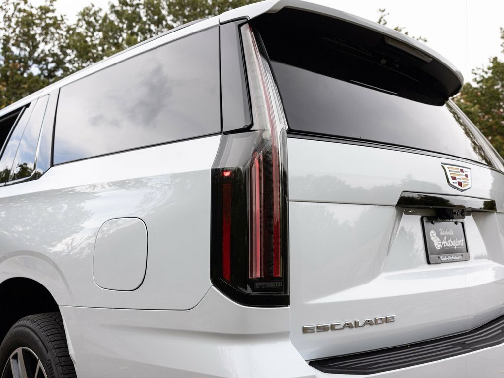 2026 Cadillac Escalade ESV ESV SPORT, TOURING PACKAGE, POWER OPEN/CLOSE DOORS - 22943426 - 65
