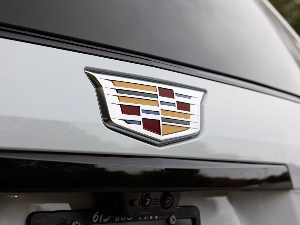 2026 Cadillac Escalade ESV ESV SPORT, TOURING PACKAGE, POWER OPEN/CLOSE DOORS - 22943426 - 67