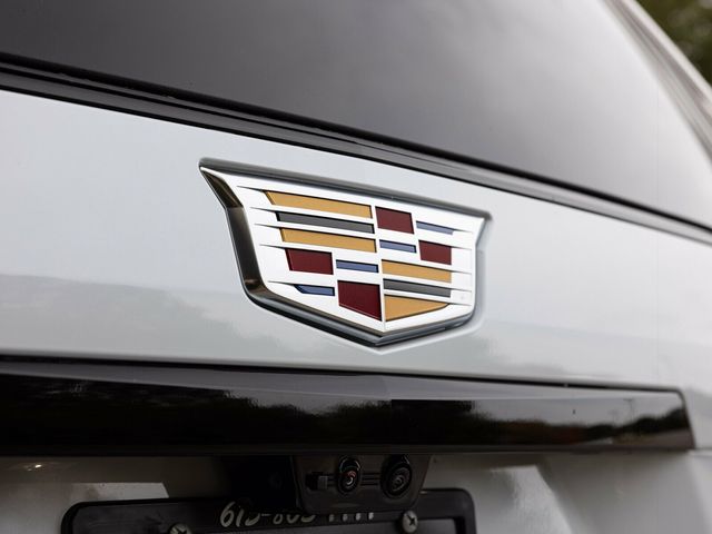 2026 Cadillac Escalade ESV ESV SPORT, TOURING PACKAGE, POWER OPEN/CLOSE DOORS - 22943426 - 67