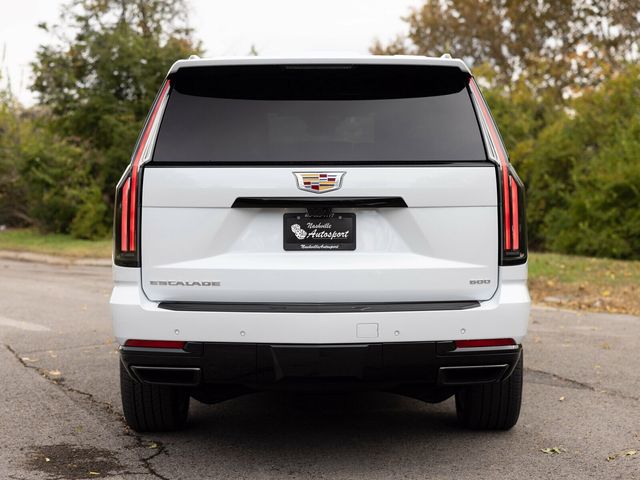 2026 Cadillac Escalade ESV ESV SPORT, TOURING PACKAGE, POWER OPEN/CLOSE DOORS - 22943426 - 6