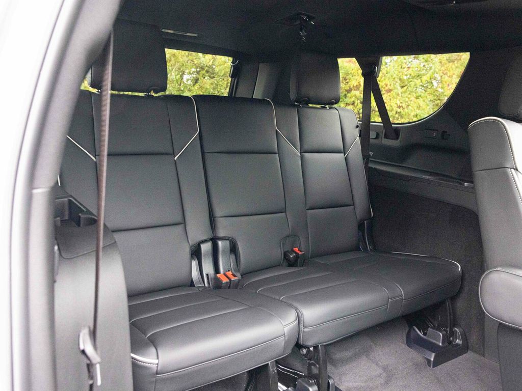 2026 Cadillac Escalade ESV ESV SPORT, TOURING PACKAGE, POWER OPEN/CLOSE DOORS - 22943426 - 69