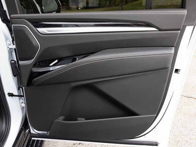 2026 Cadillac Escalade ESV ESV SPORT, TOURING PACKAGE, POWER OPEN/CLOSE DOORS - 22943426 - 70