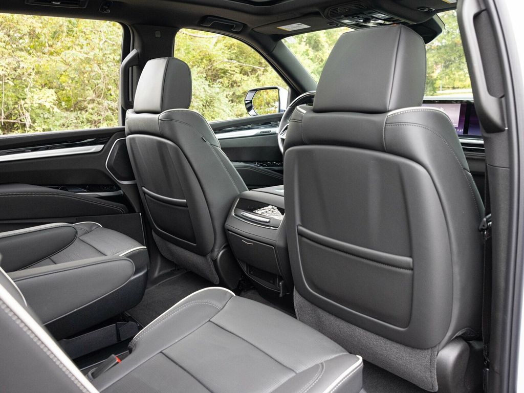 2026 Cadillac Escalade ESV ESV SPORT, TOURING PACKAGE, POWER OPEN/CLOSE DOORS - 22943426 - 71