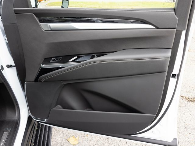 2026 Cadillac Escalade ESV ESV SPORT, TOURING PACKAGE, POWER OPEN/CLOSE DOORS - 22943426 - 73