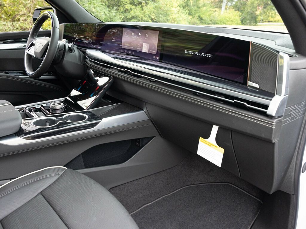 2026 Cadillac Escalade ESV ESV SPORT, TOURING PACKAGE, POWER OPEN/CLOSE DOORS - 22943426 - 74