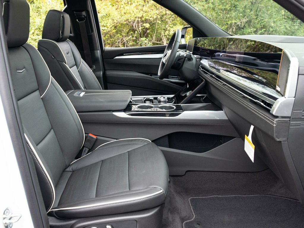 2026 Cadillac Escalade ESV ESV SPORT, TOURING PACKAGE, POWER OPEN/CLOSE DOORS - 22943426 - 75